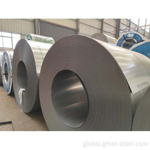 Electrical Rotor Silicon Steel Sheet in Coils